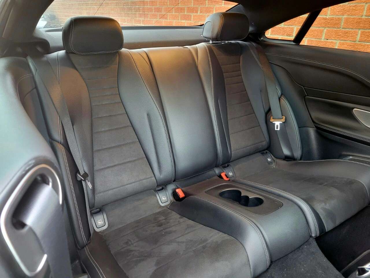 2020 MERCEDES-BENZ E-CLASS 2020 MERCEDES-BENZ E-CLASS