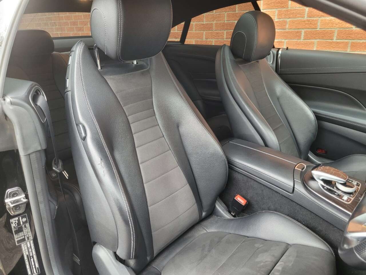 2020 MERCEDES-BENZ E-CLASS 2020 MERCEDES-BENZ E-CLASS