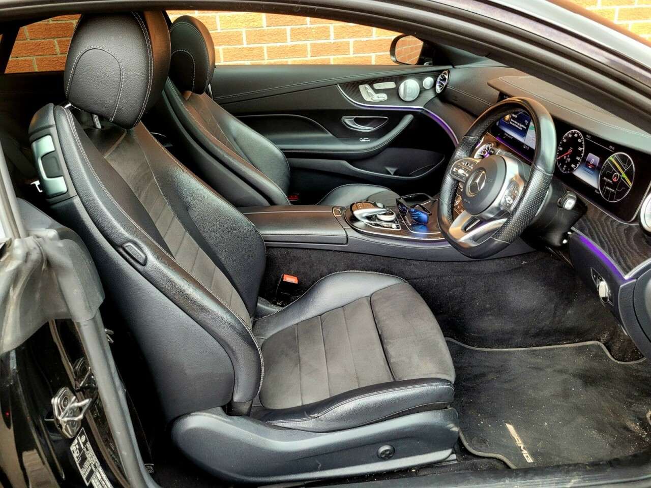 2020 MERCEDES-BENZ E-CLASS 2020 MERCEDES-BENZ E-CLASS