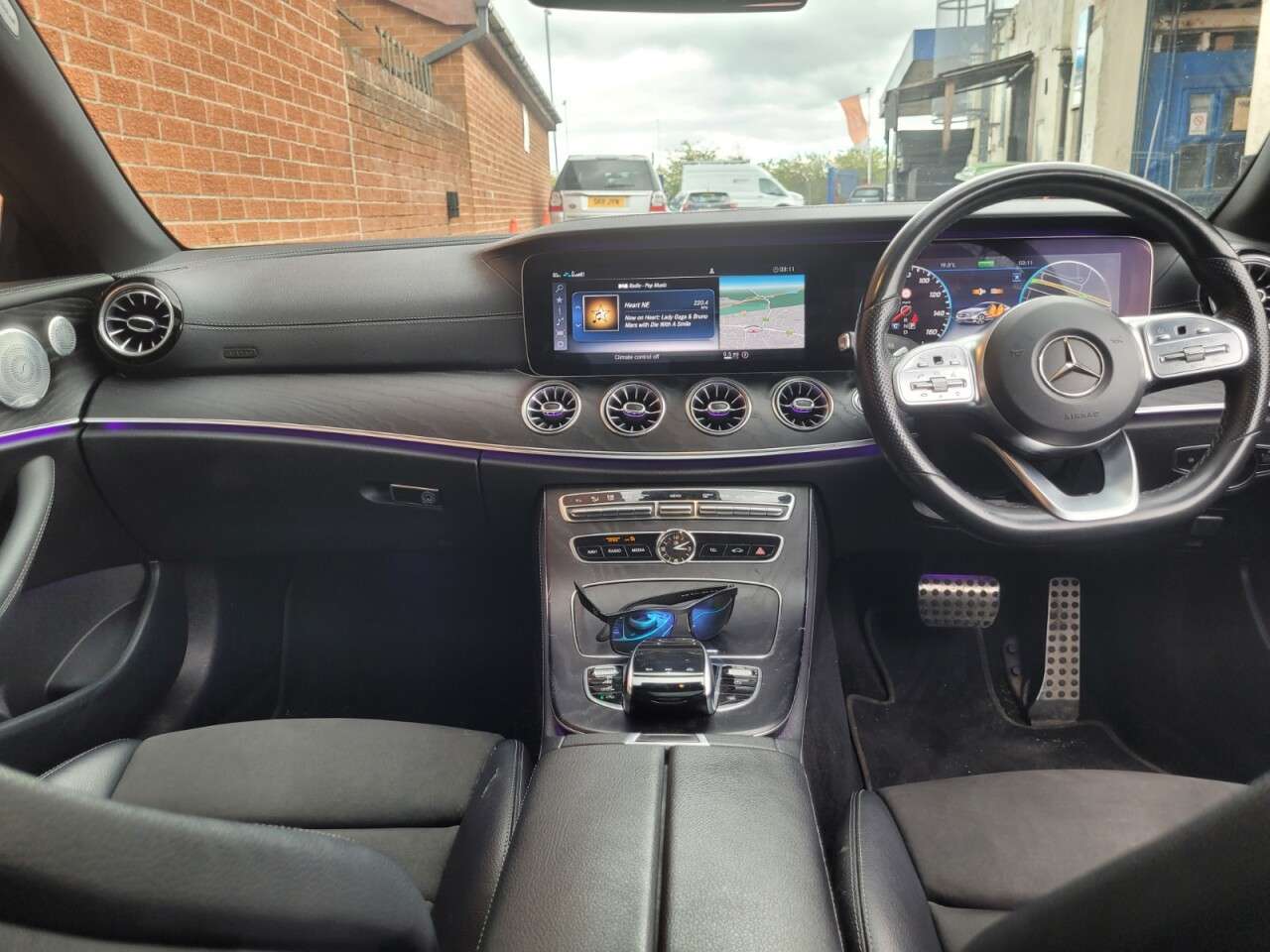 2020 MERCEDES-BENZ E-CLASS 2020 MERCEDES-BENZ E-CLASS