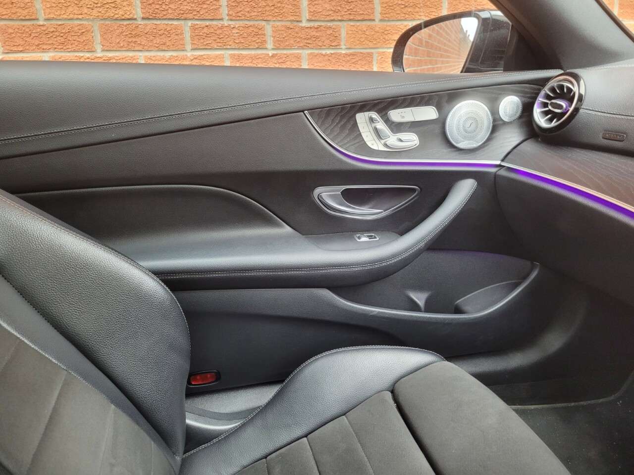 2020 MERCEDES-BENZ E-CLASS 2020 MERCEDES-BENZ E-CLASS