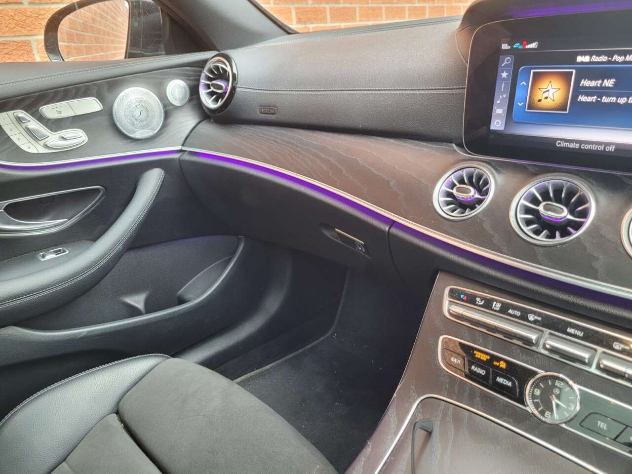 2020 MERCEDES-BENZ E-CLASS 2020 MERCEDES-BENZ E-CLASS