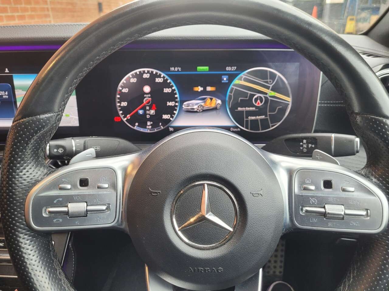 2020 MERCEDES-BENZ E-CLASS 2020 MERCEDES-BENZ E-CLASS