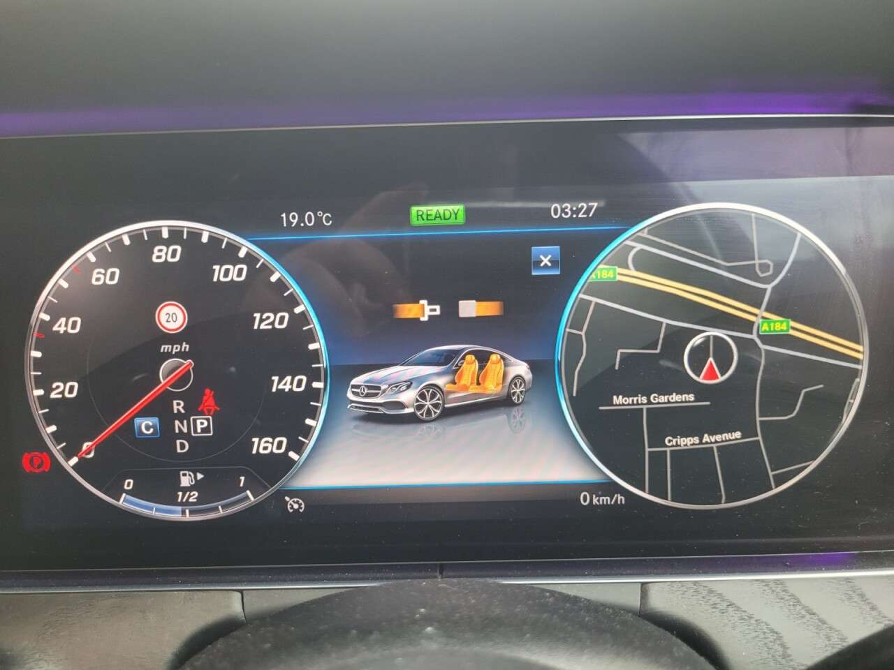 2020 MERCEDES-BENZ E-CLASS 2020 MERCEDES-BENZ E-CLASS