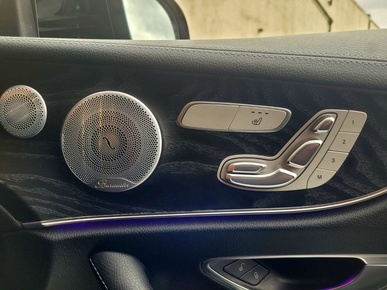 2020 MERCEDES-BENZ E-CLASS 2020 MERCEDES-BENZ E-CLASS