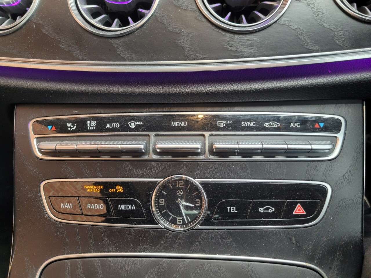 2020 MERCEDES-BENZ E-CLASS 2020 MERCEDES-BENZ E-CLASS