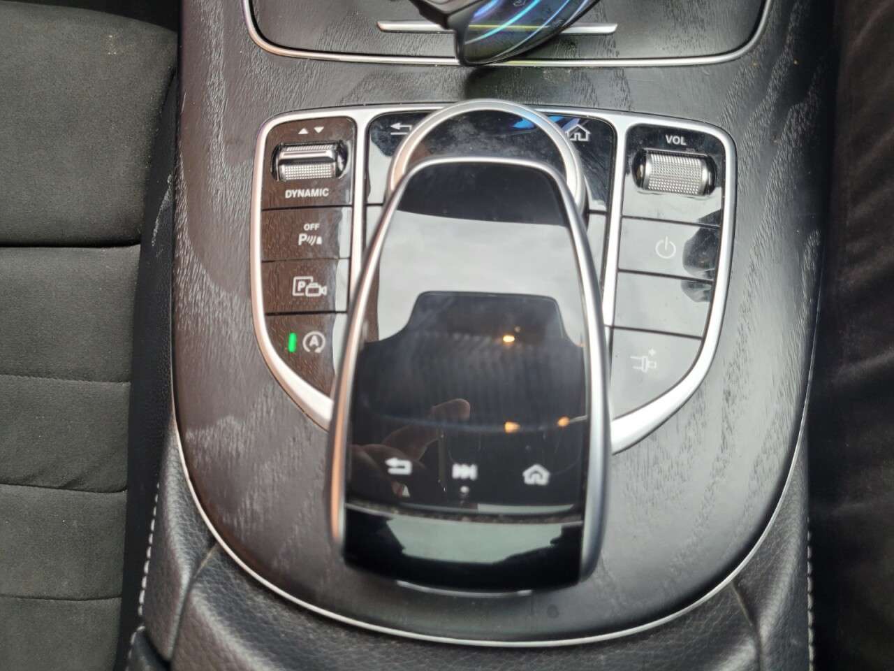 2020 MERCEDES-BENZ E-CLASS 2020 MERCEDES-BENZ E-CLASS