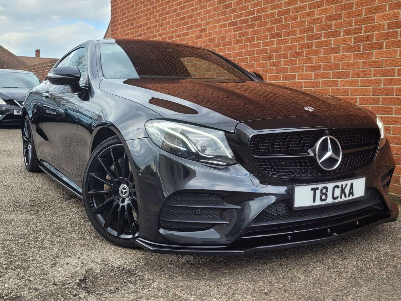2020 MERCEDES-BENZ E-CLASS 2020 MERCEDES-BENZ E-CLASS