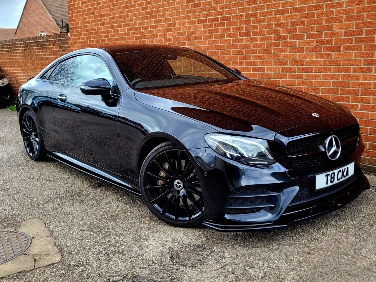 2020 MERCEDES-BENZ E-CLASS 2020 MERCEDES-BENZ E-CLASS