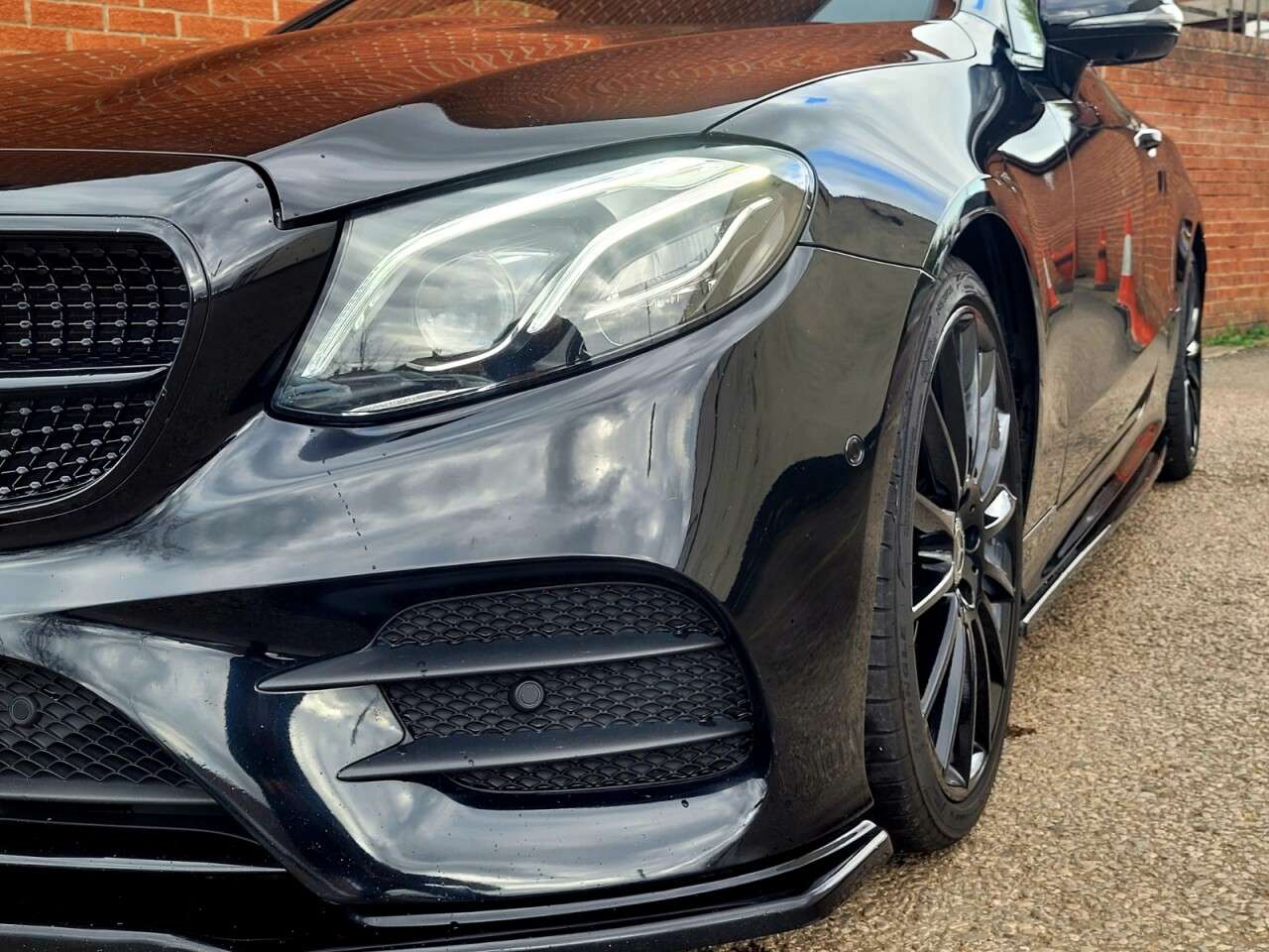 2020 MERCEDES-BENZ E-CLASS 2020 MERCEDES-BENZ E-CLASS