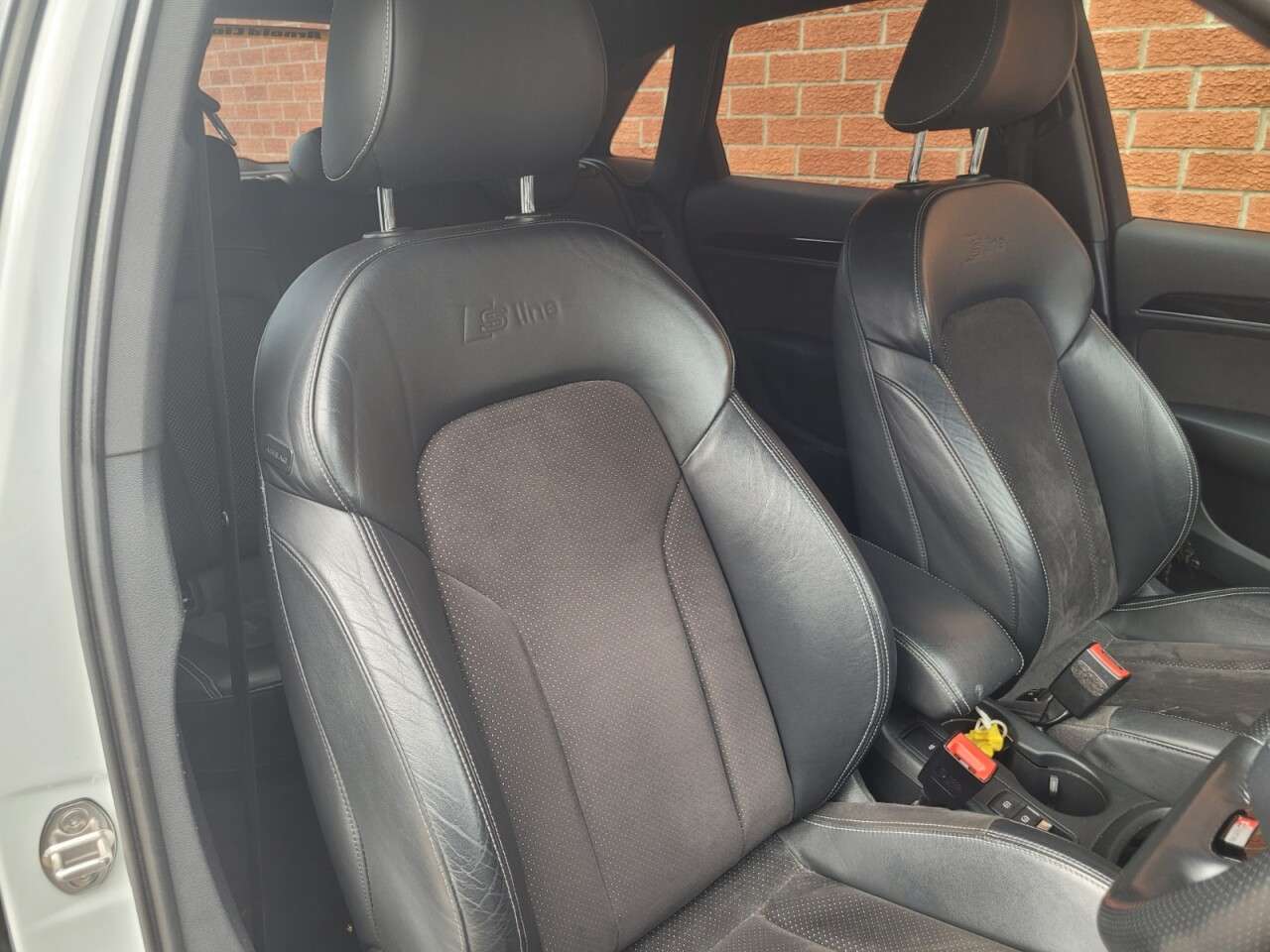 2018 AUDI Q3 2018 AUDI Q3