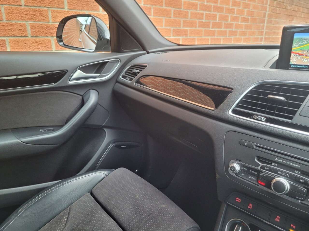 2018 AUDI Q3 2018 AUDI Q3