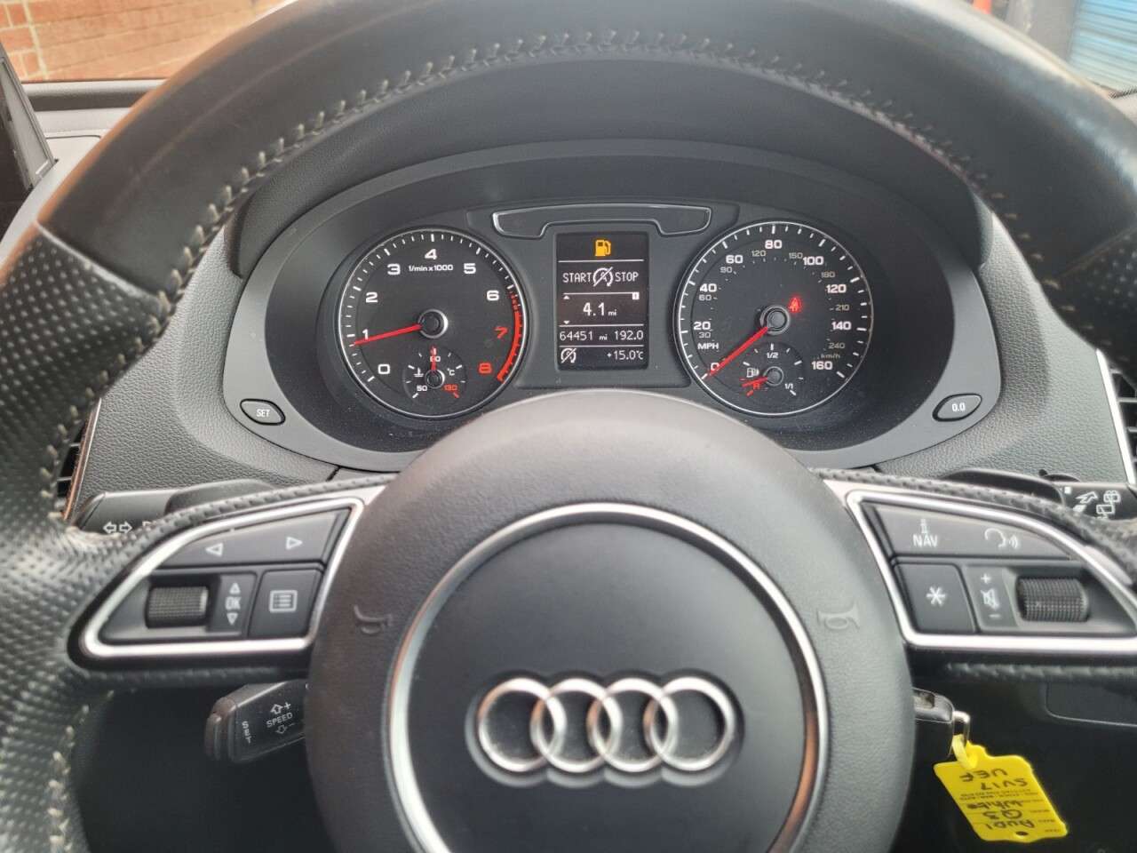 2018 AUDI Q3 2018 AUDI Q3