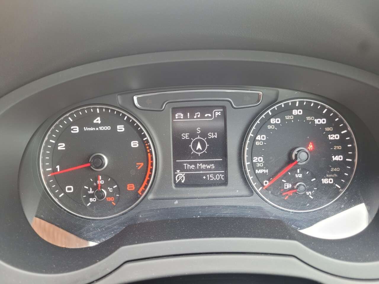 2018 AUDI Q3 2018 AUDI Q3