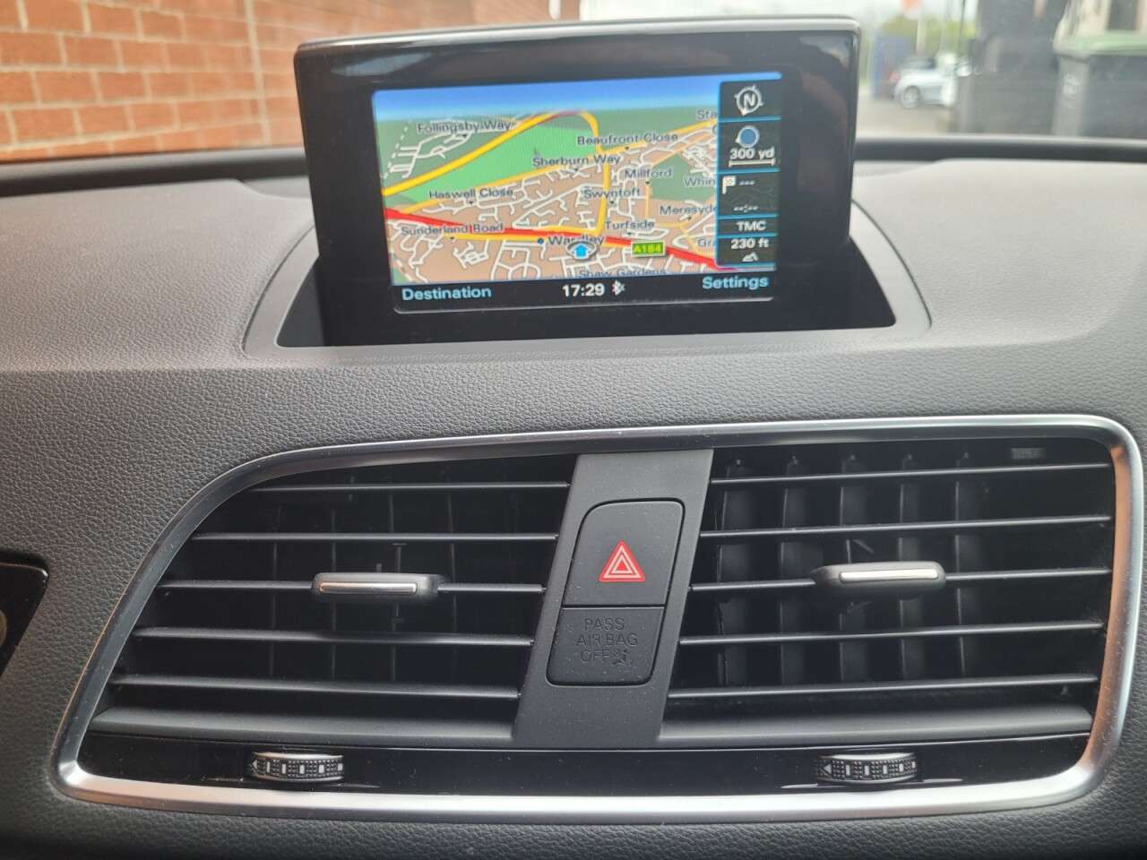 2018 AUDI Q3 2018 AUDI Q3