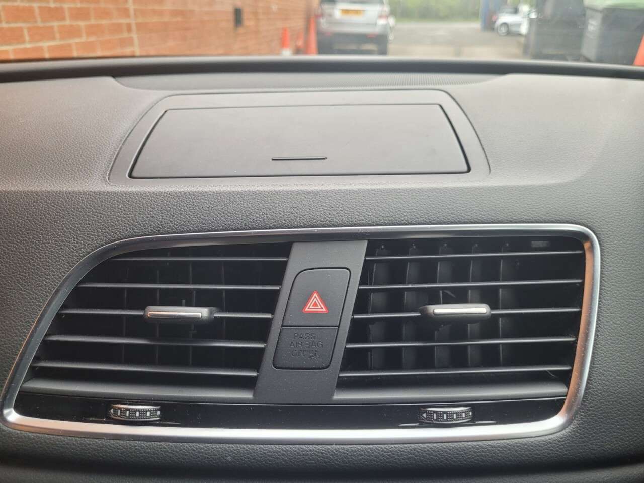 2018 AUDI Q3 2018 AUDI Q3