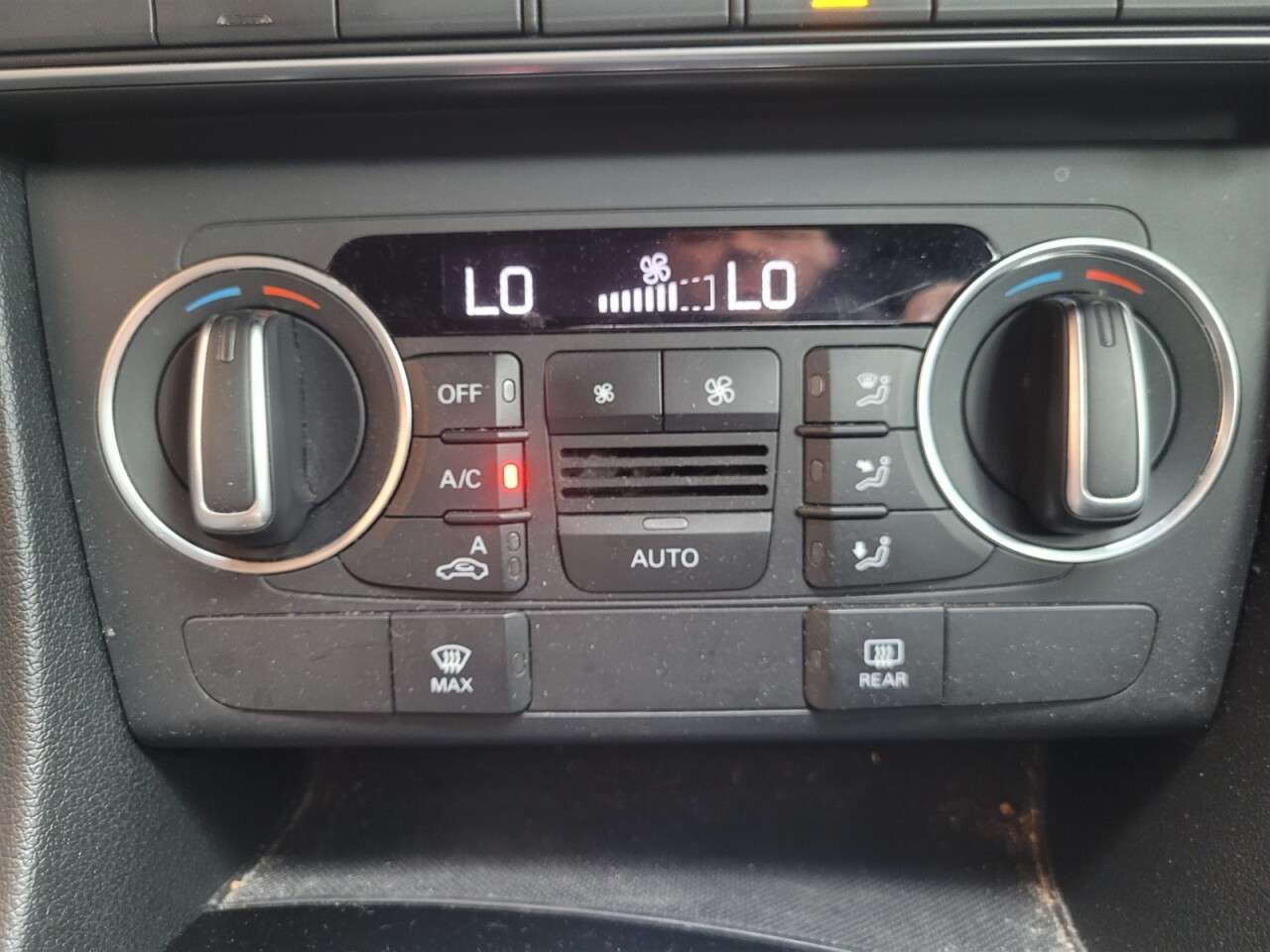 2018 AUDI Q3 2018 AUDI Q3