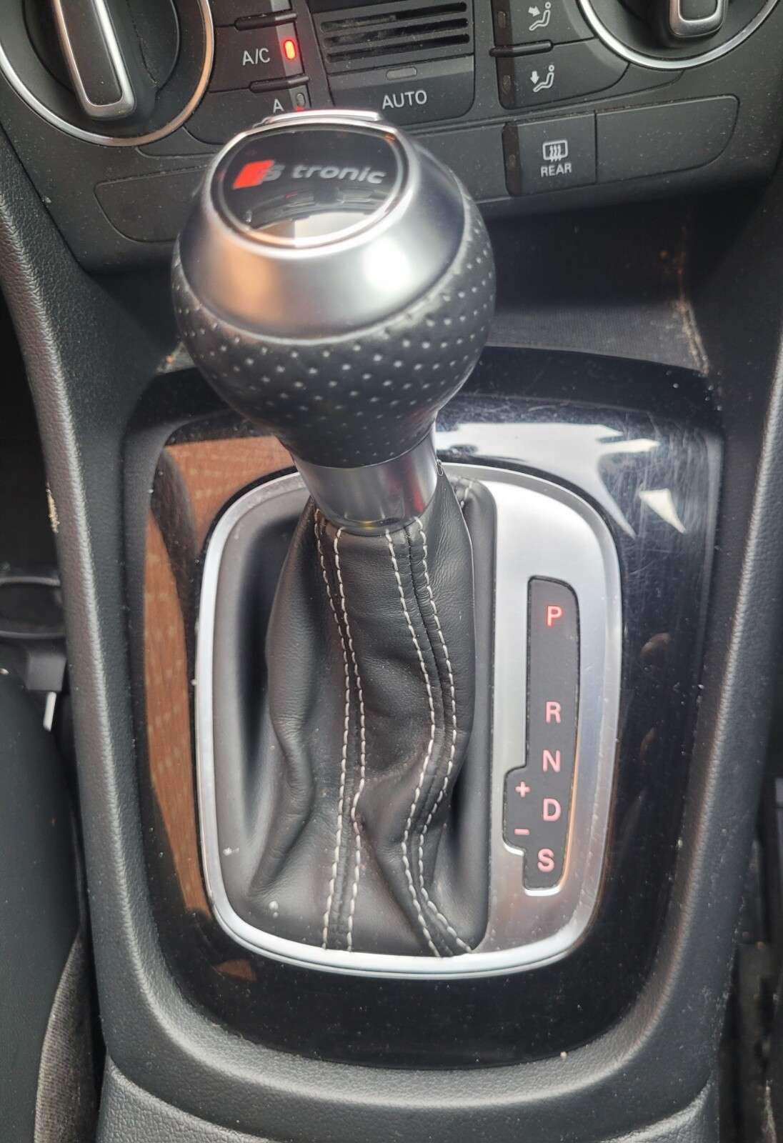 2018 AUDI Q3 2018 AUDI Q3