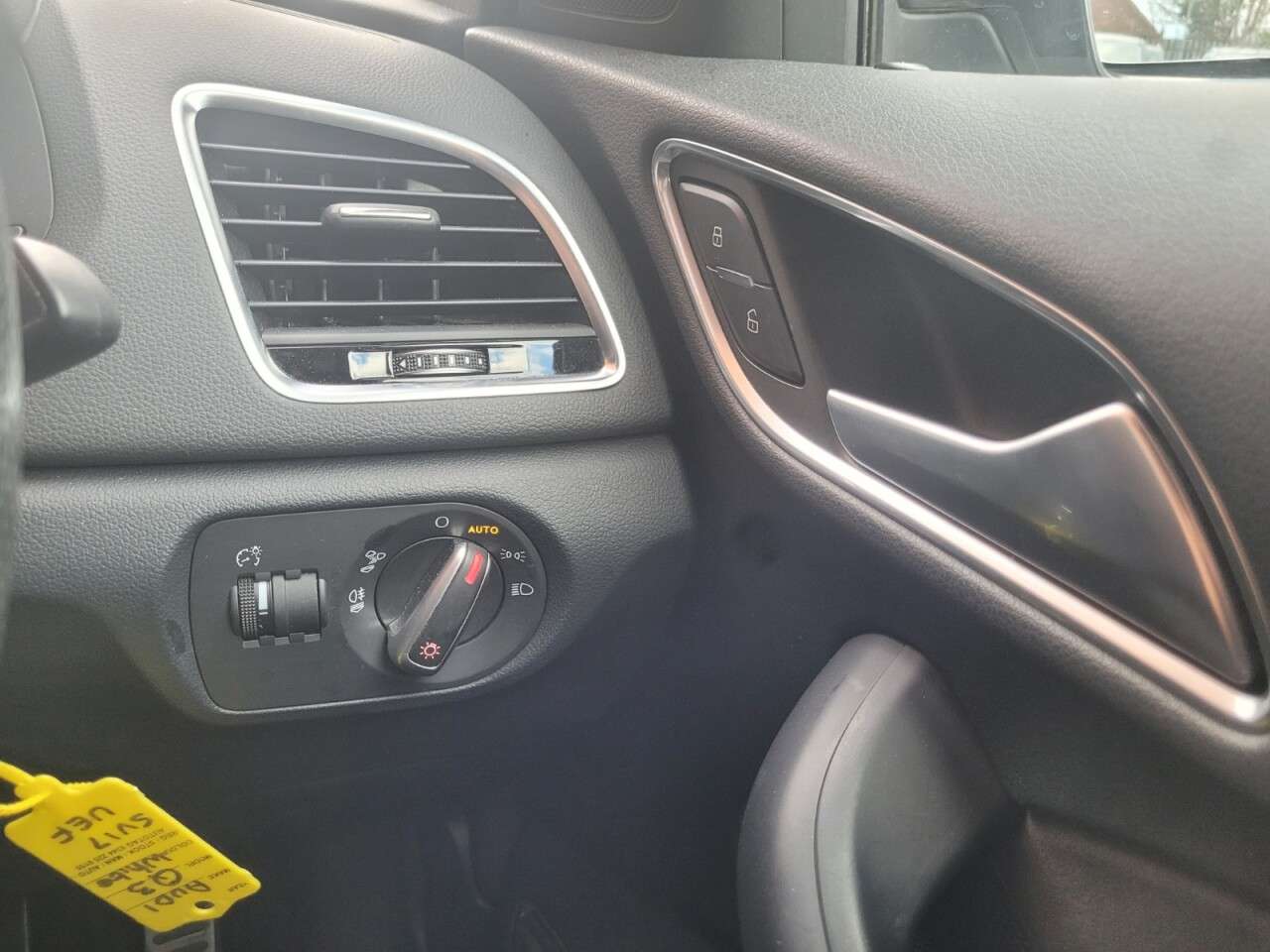 2018 AUDI Q3 2018 AUDI Q3