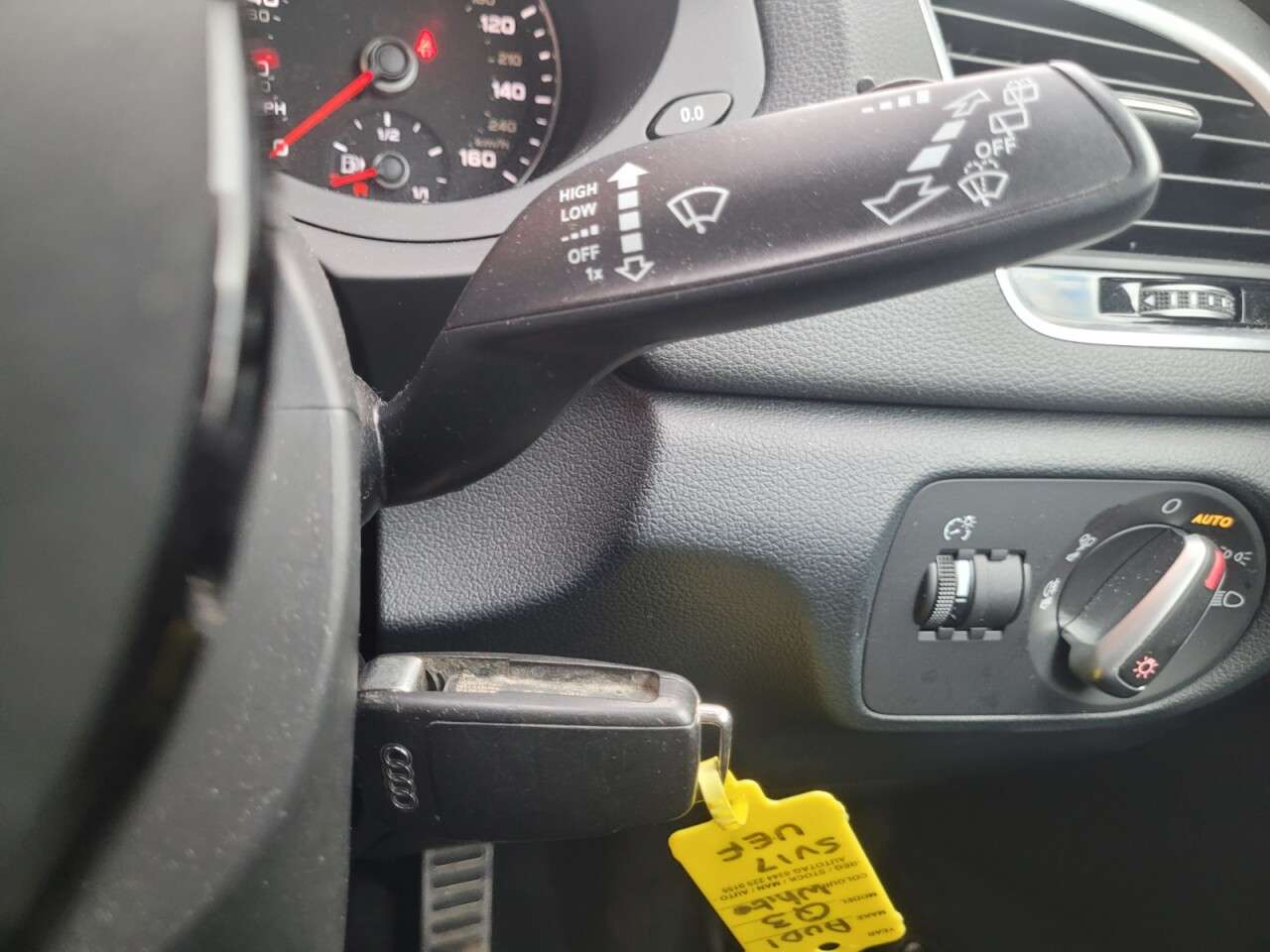 2018 AUDI Q3 2018 AUDI Q3