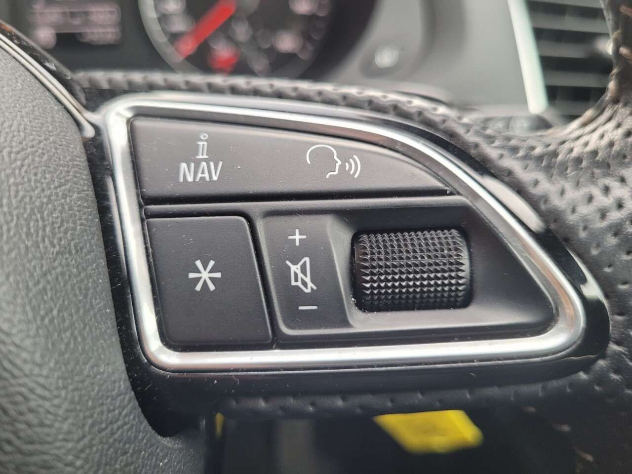 2018 AUDI Q3 2018 AUDI Q3