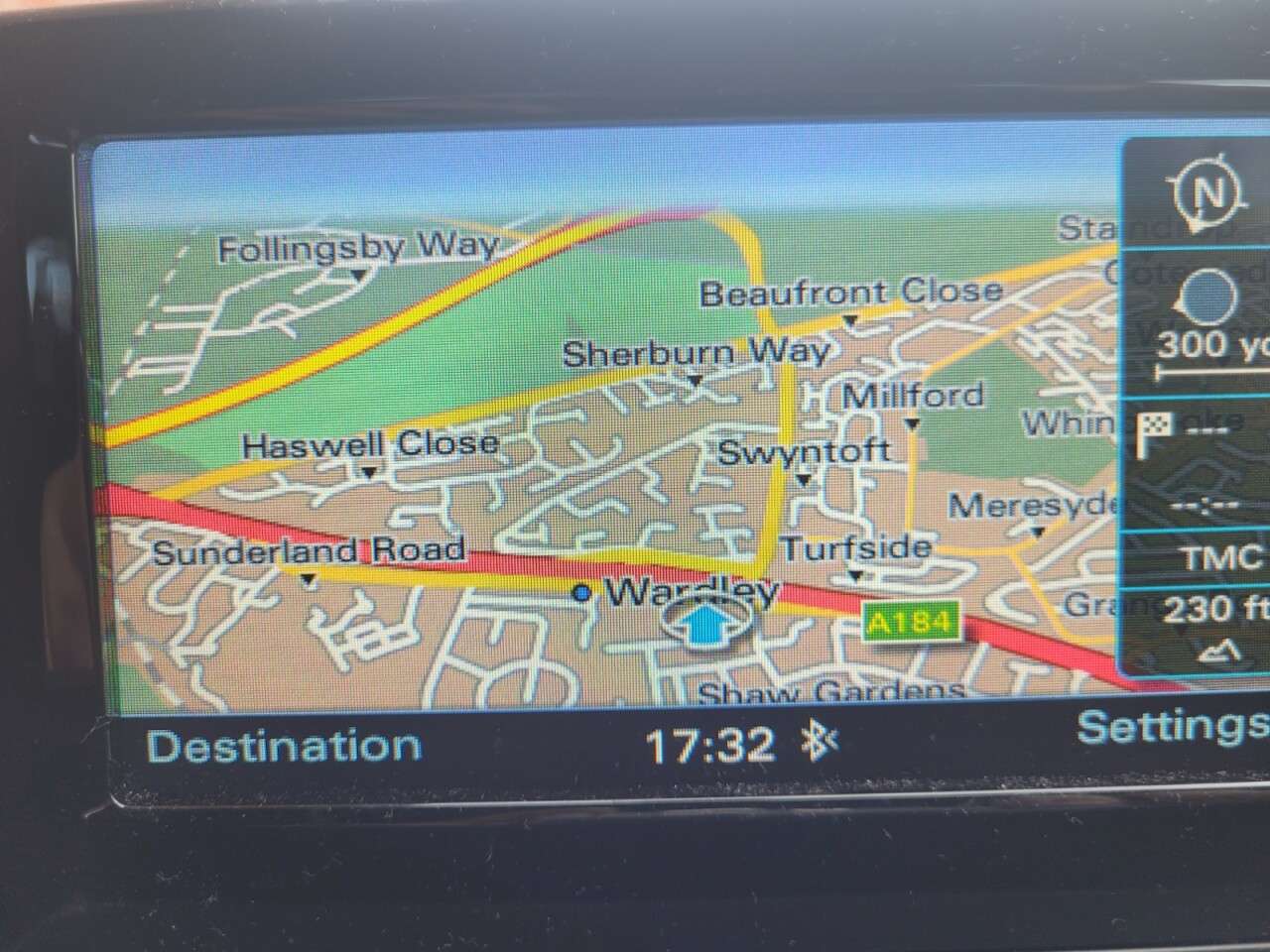 2018 AUDI Q3 2018 AUDI Q3