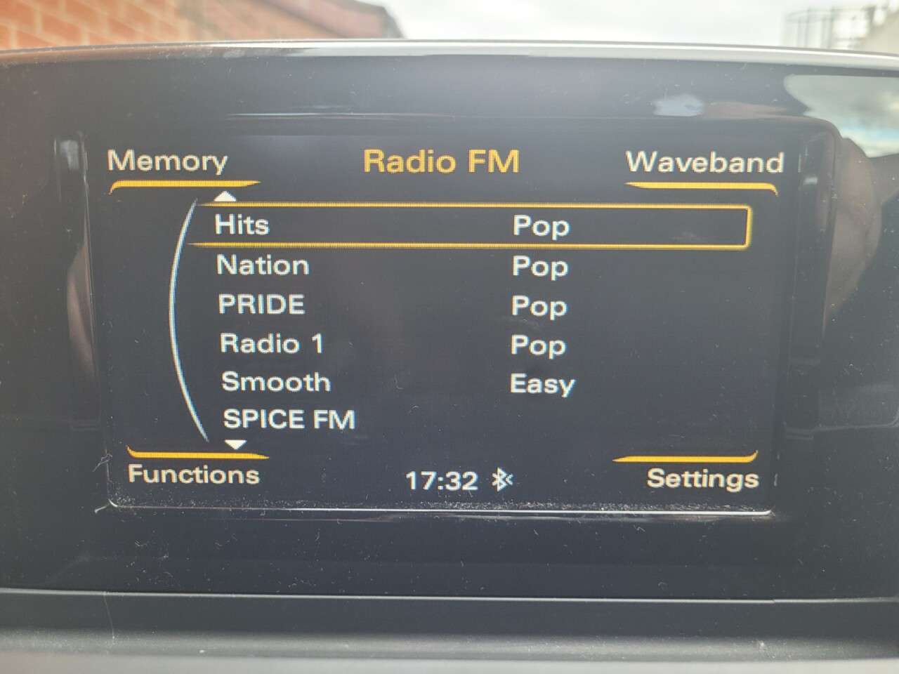 2018 AUDI Q3 2018 AUDI Q3