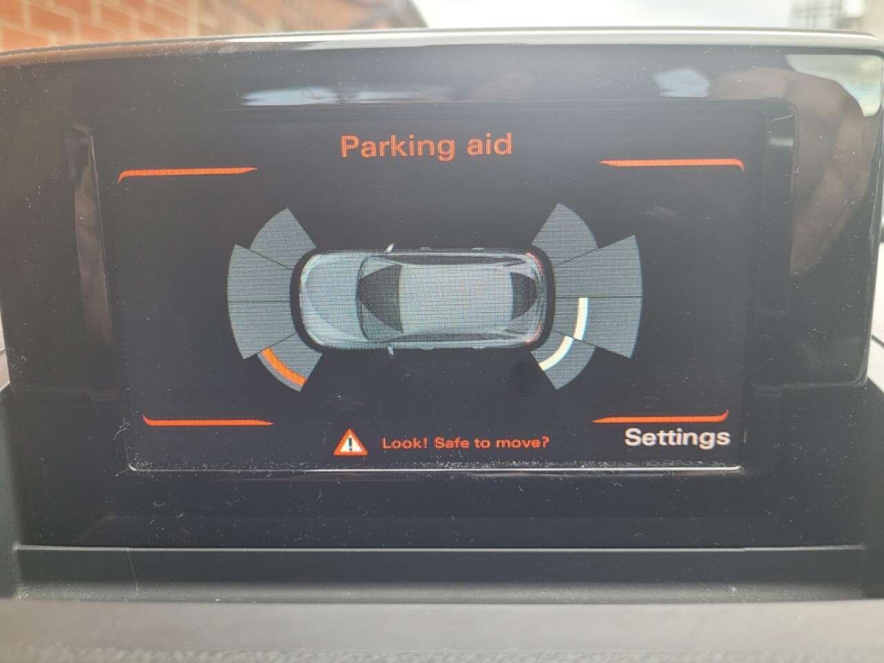 2018 AUDI Q3 2018 AUDI Q3