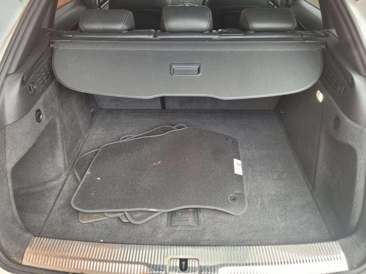 2018 AUDI Q3 2018 AUDI Q3