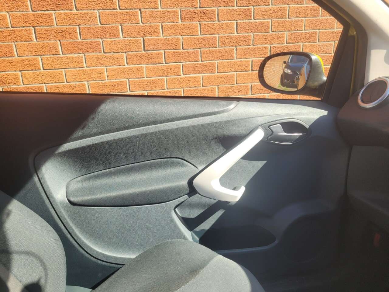 2016 FORD KA 2016 FORD KA