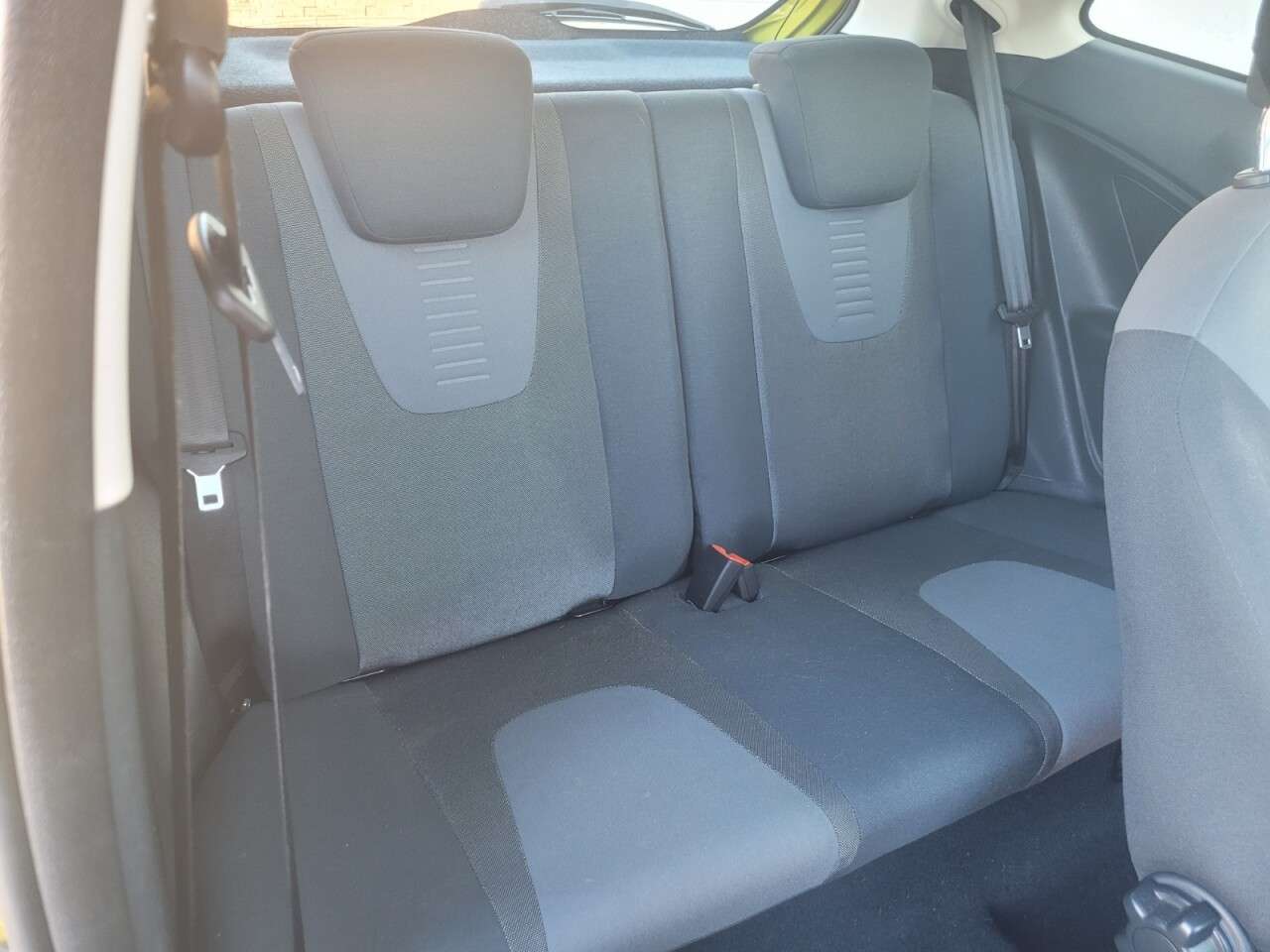 2016 FORD KA 2016 FORD KA