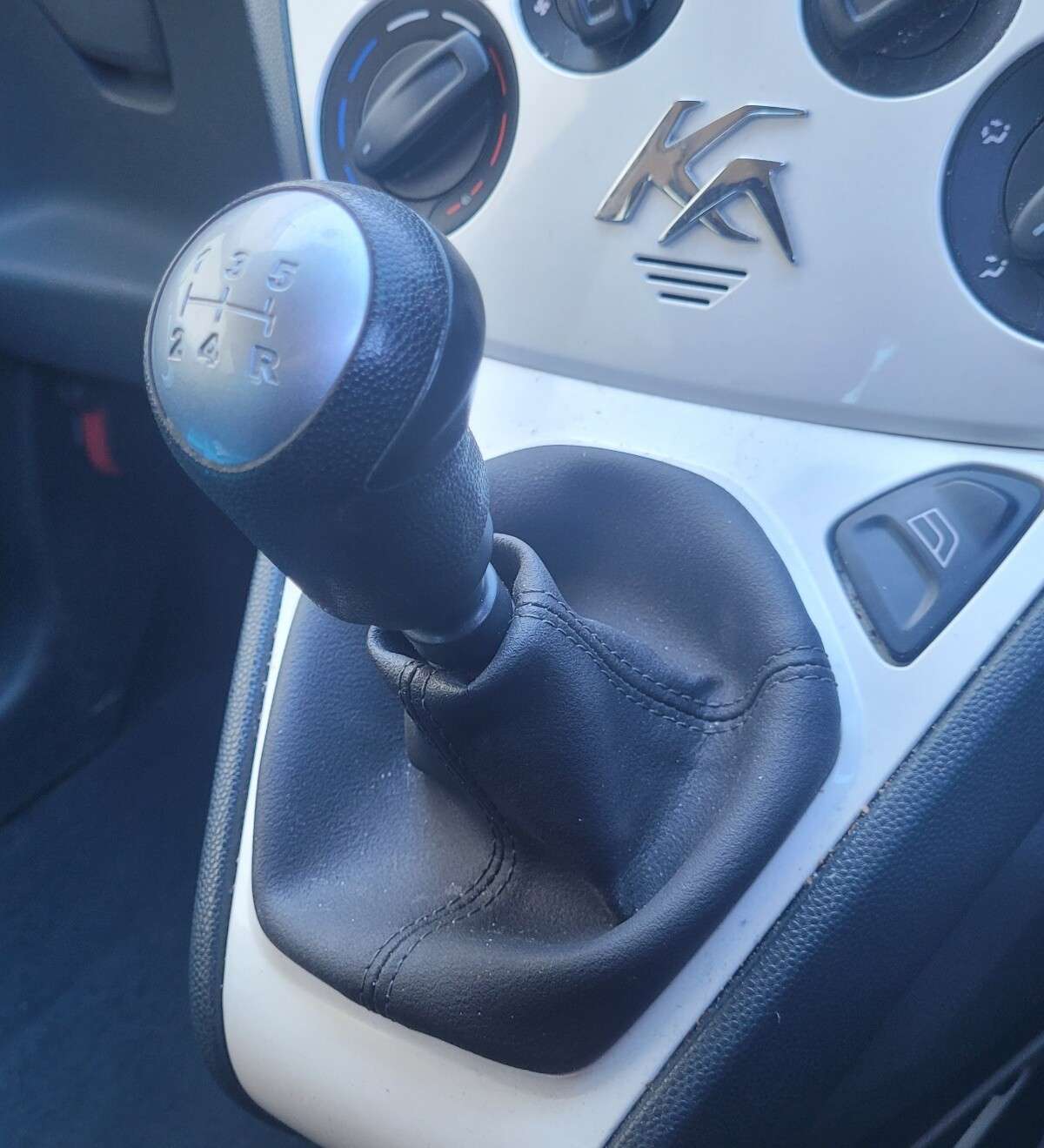 2016 FORD KA 2016 FORD KA