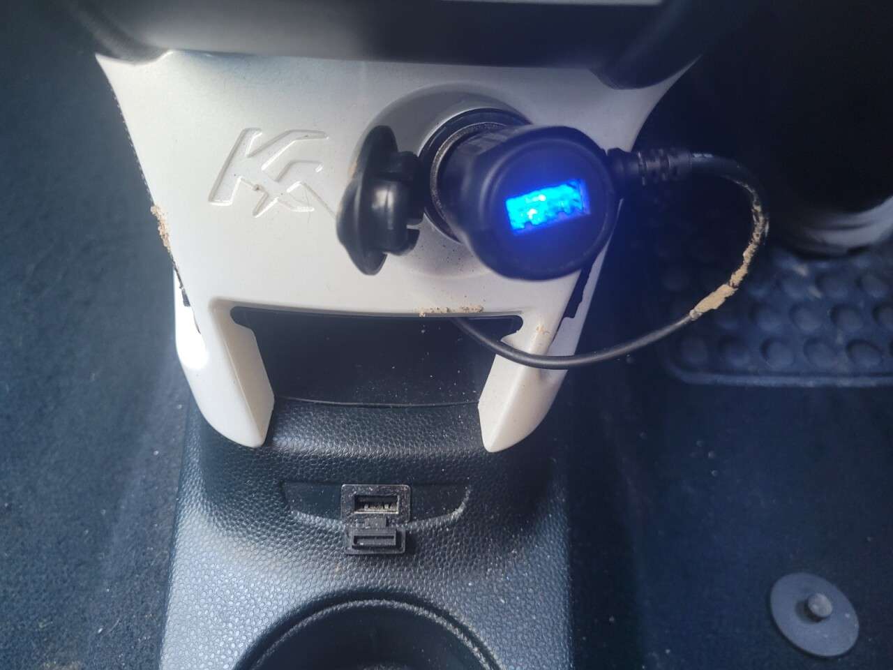 2016 FORD KA 2016 FORD KA