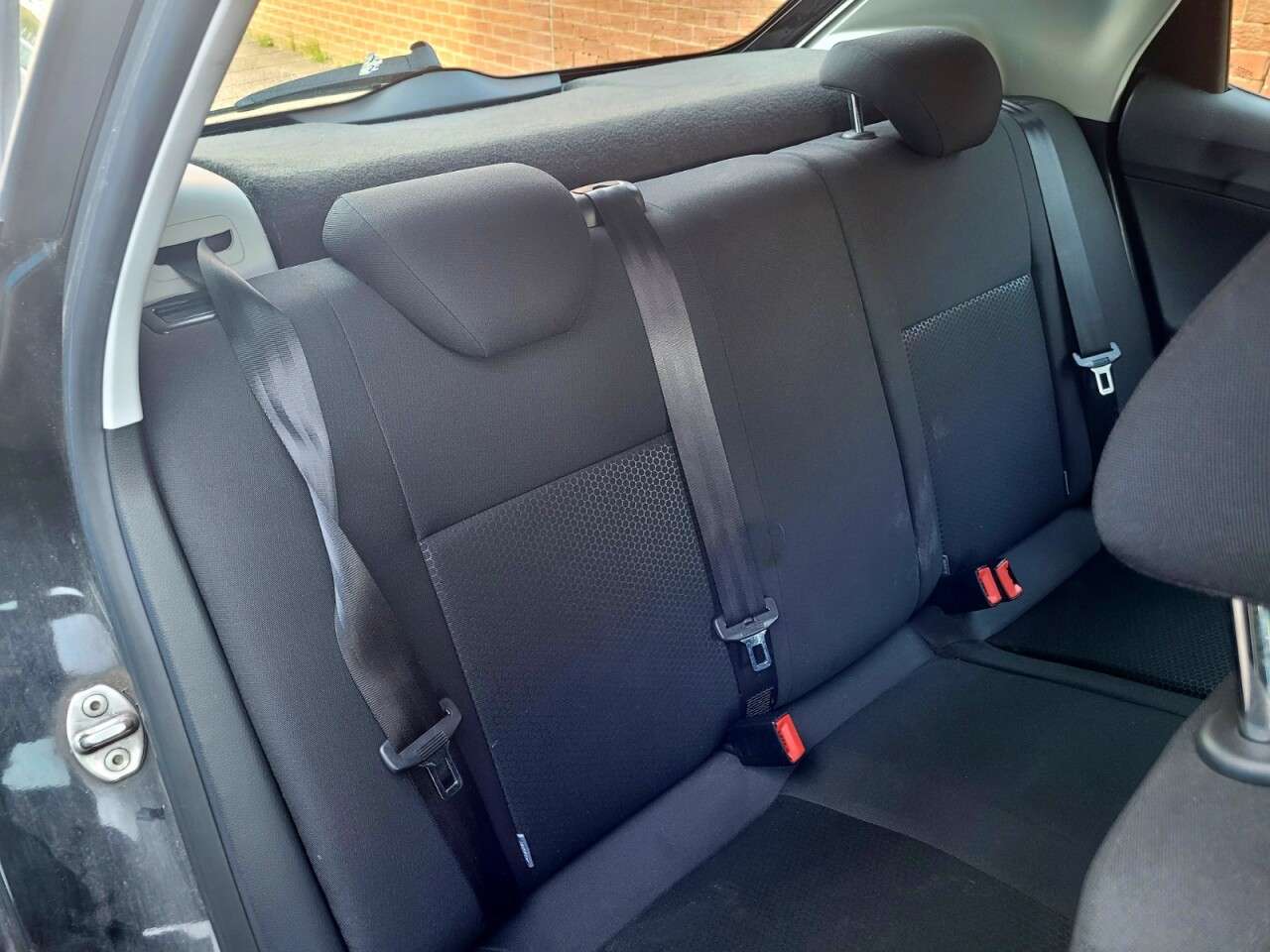 2016 SEAT IBIZA 2016 SEAT IBIZA