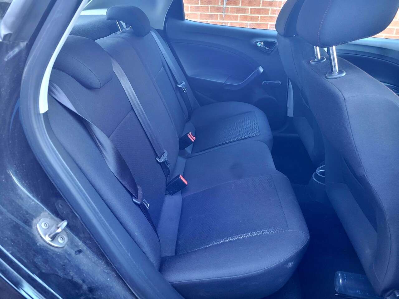 2016 SEAT IBIZA 2016 SEAT IBIZA