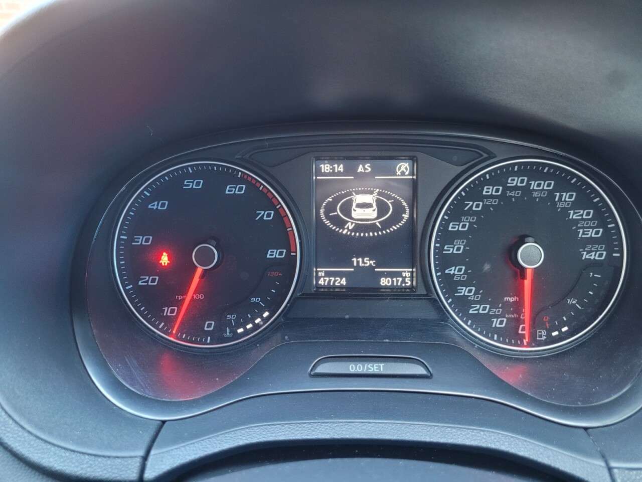 2016 SEAT IBIZA 2016 SEAT IBIZA