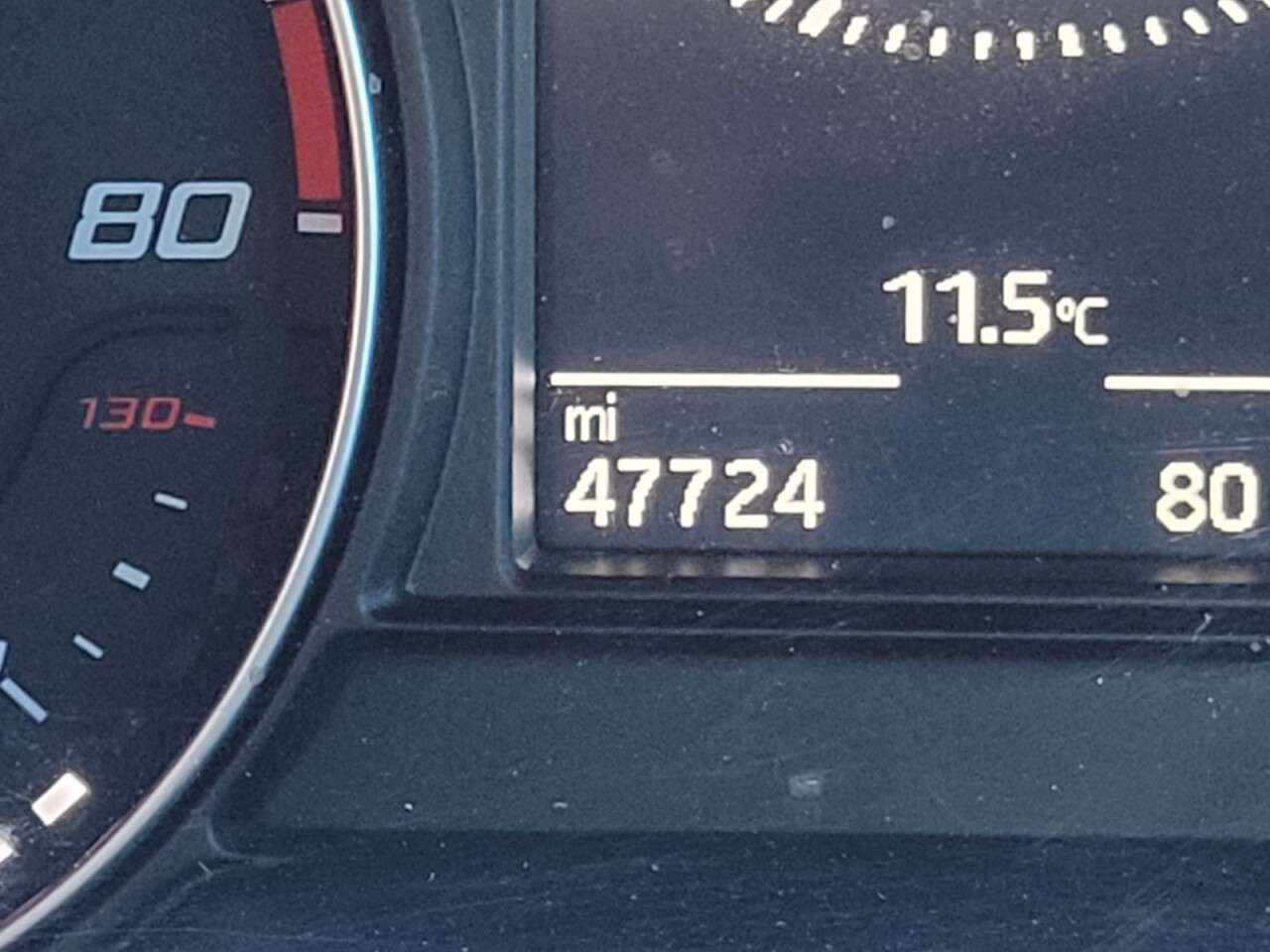 2016 SEAT IBIZA 2016 SEAT IBIZA