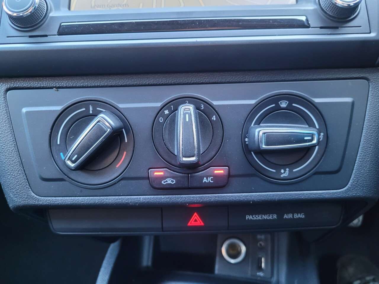 2016 SEAT IBIZA 2016 SEAT IBIZA