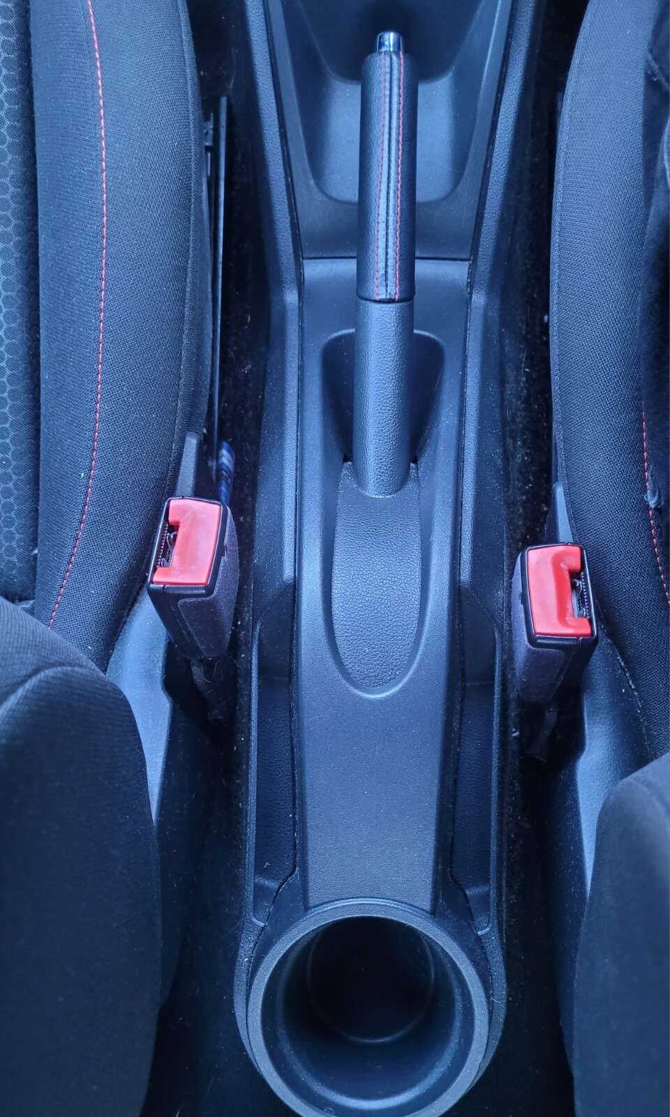 2016 SEAT IBIZA 2016 SEAT IBIZA