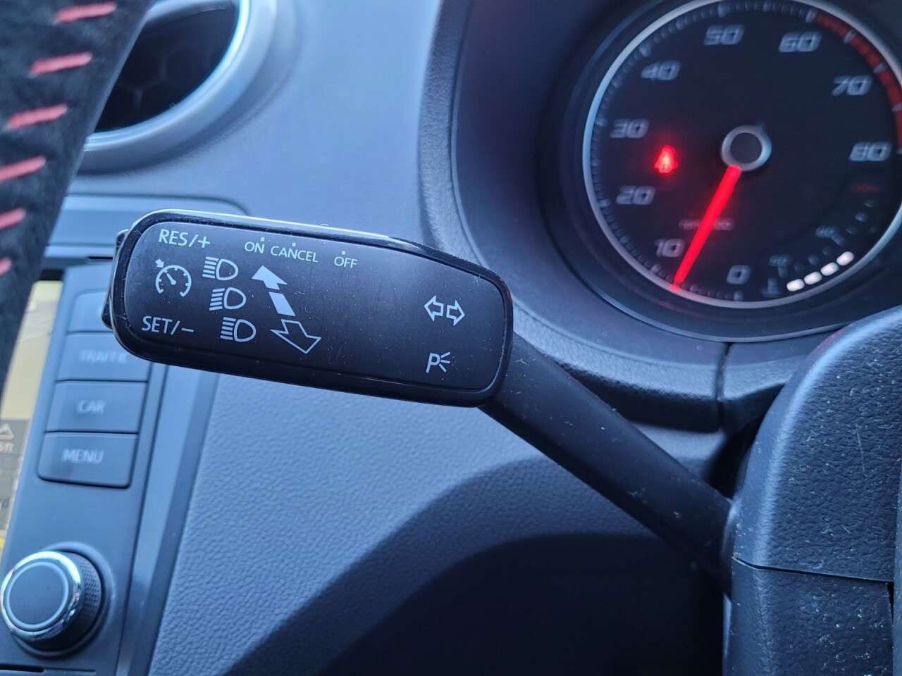 2016 SEAT IBIZA 2016 SEAT IBIZA