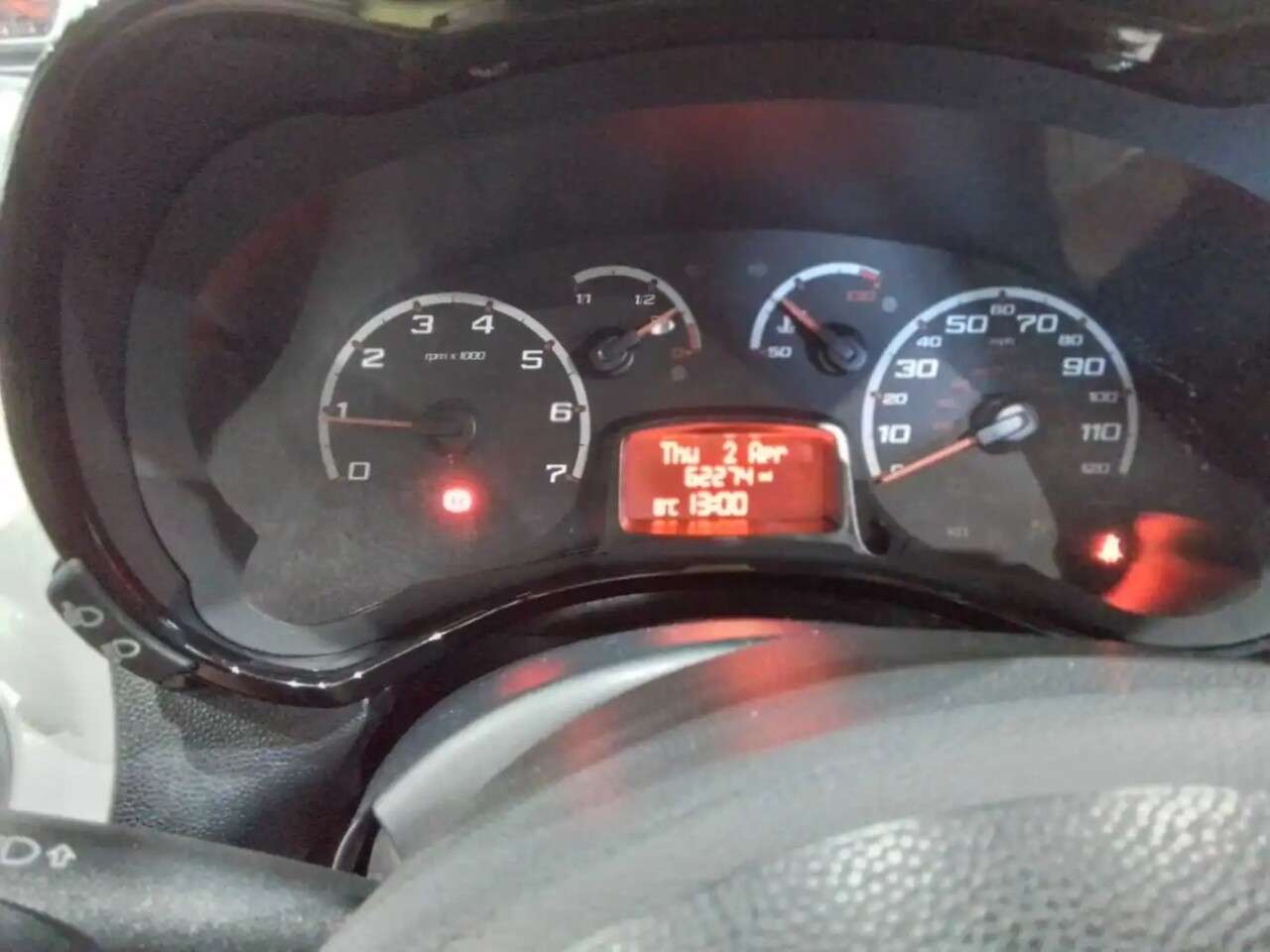 2016 FORD KA 2016 FORD KA