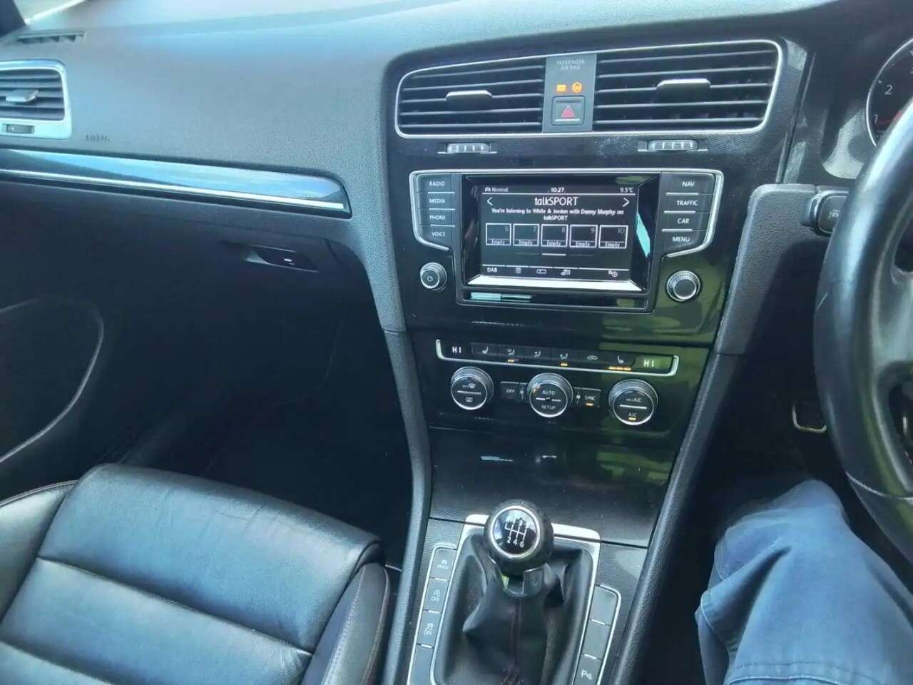 2014 VOLKSWAGEN GOLF 2014 VOLKSWAGEN GOLF