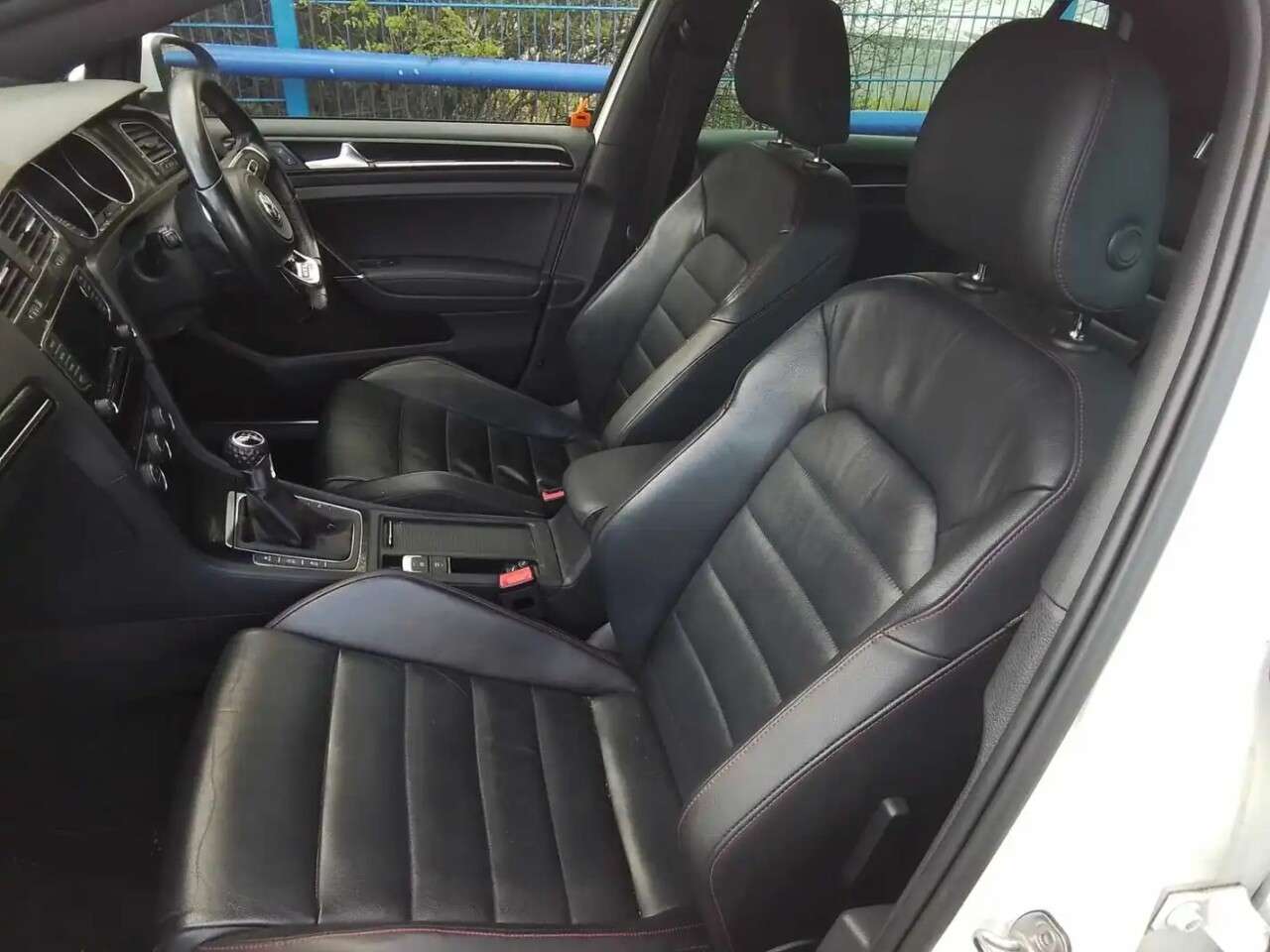 2014 VOLKSWAGEN GOLF 2014 VOLKSWAGEN GOLF