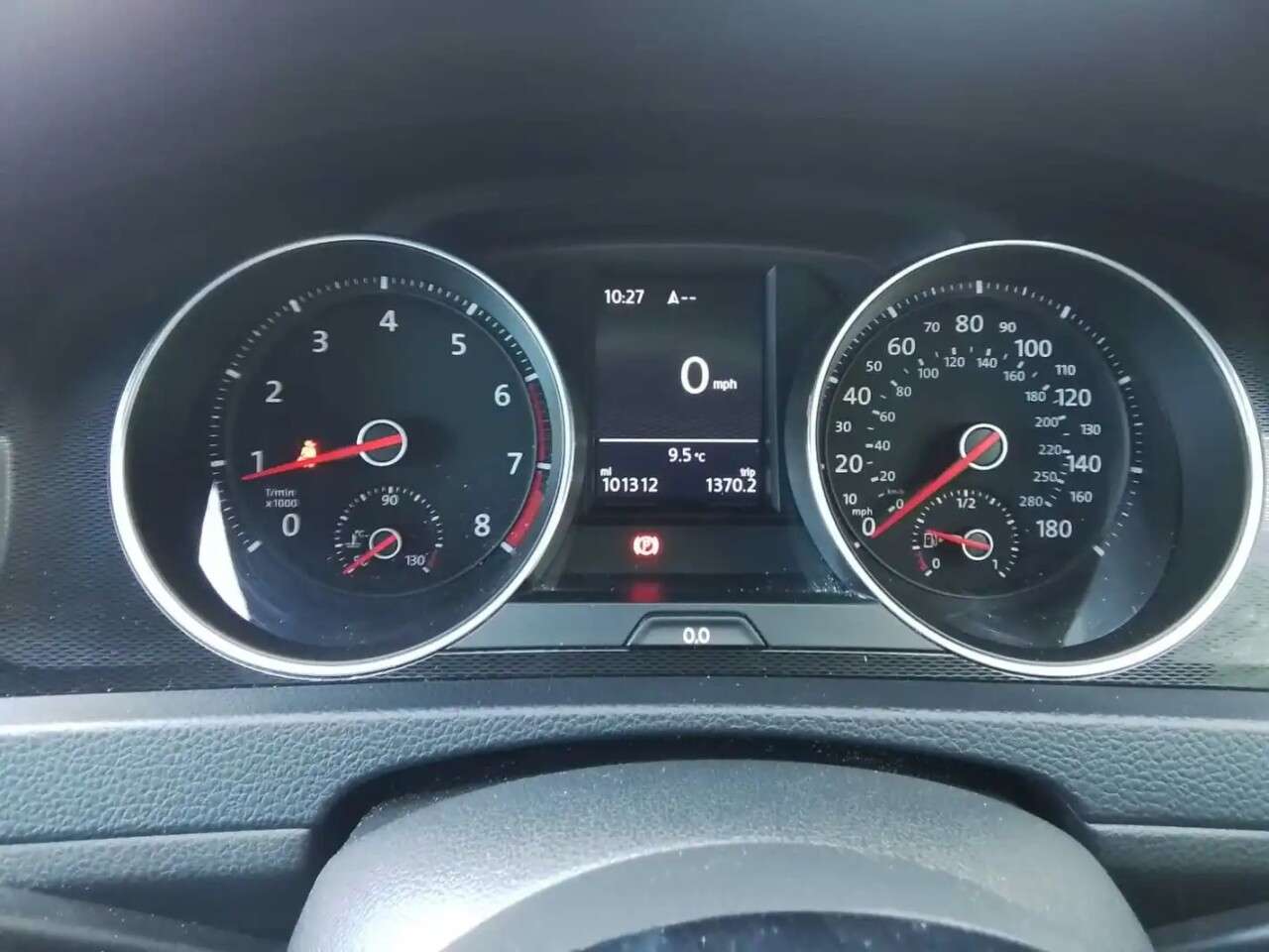 2014 VOLKSWAGEN GOLF 2014 VOLKSWAGEN GOLF