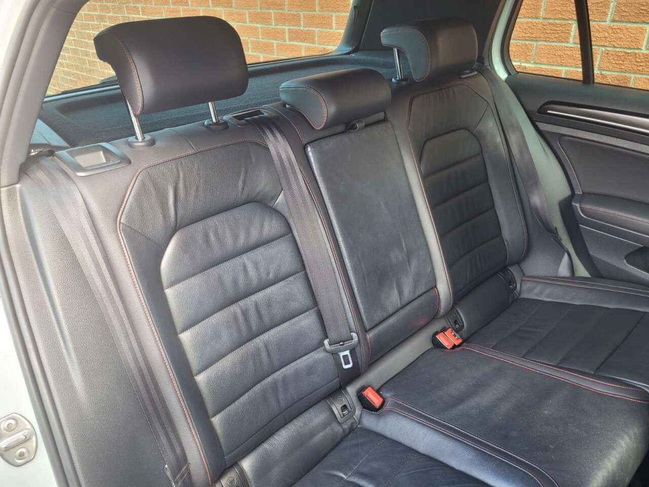 2014 VOLKSWAGEN GOLF 2014 VOLKSWAGEN GOLF