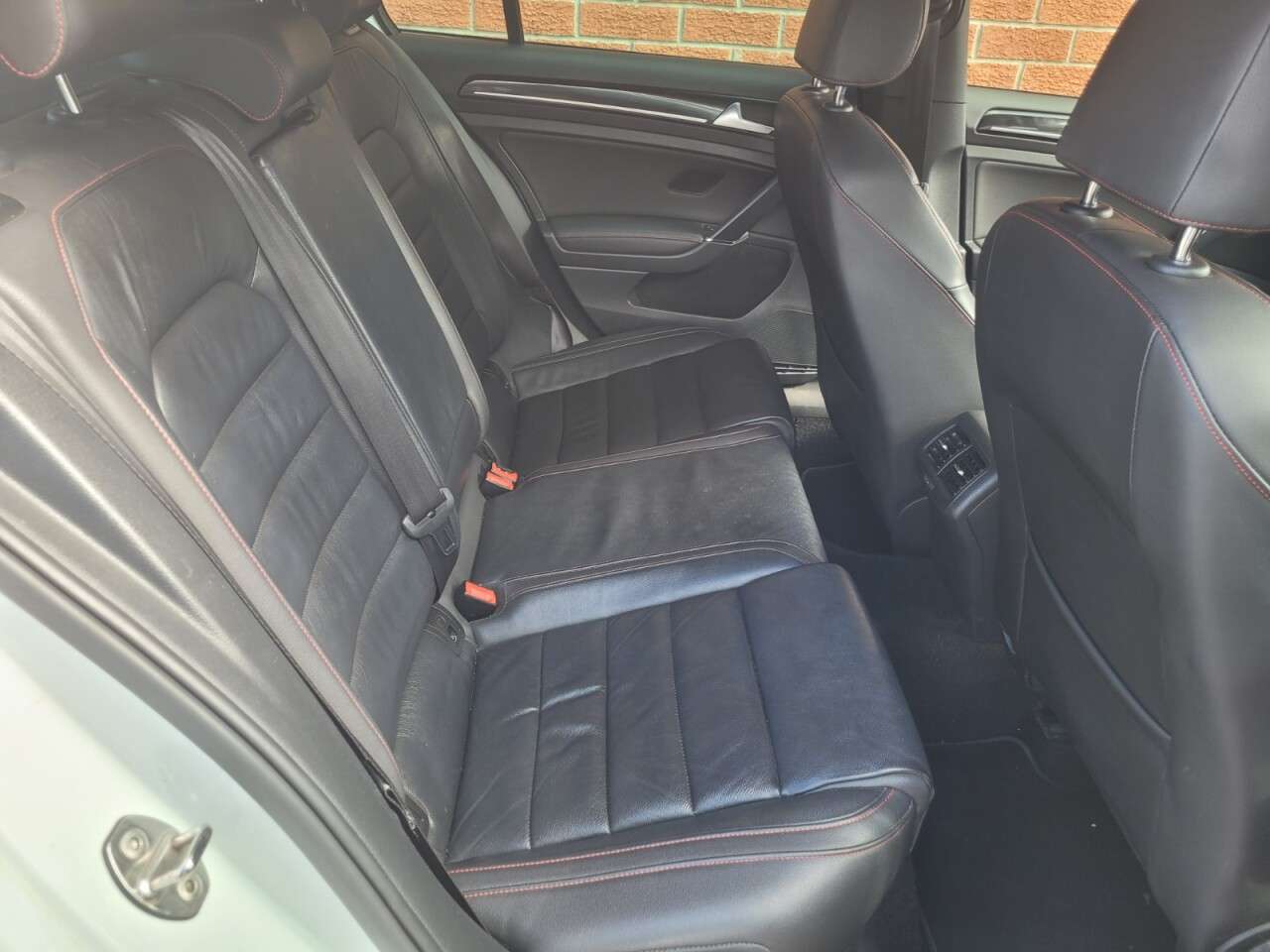 2014 VOLKSWAGEN GOLF 2014 VOLKSWAGEN GOLF