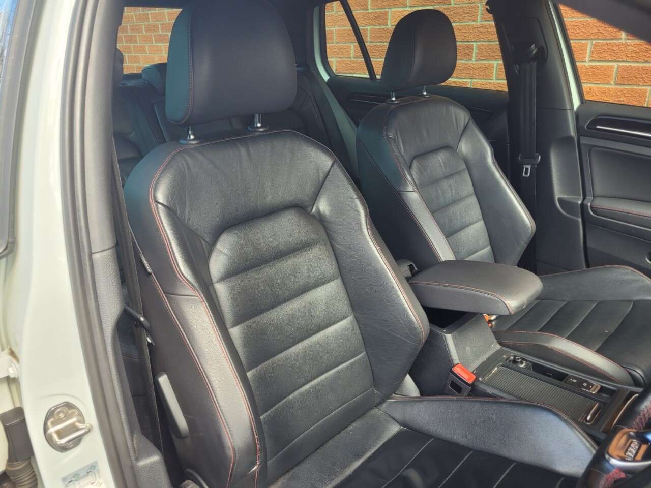 2014 VOLKSWAGEN GOLF 2014 VOLKSWAGEN GOLF