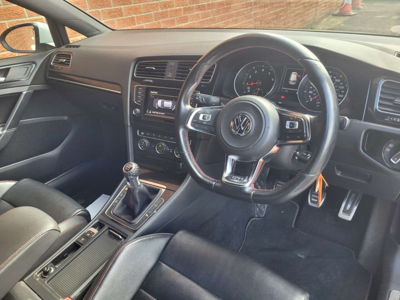 2014 VOLKSWAGEN GOLF 2014 VOLKSWAGEN GOLF