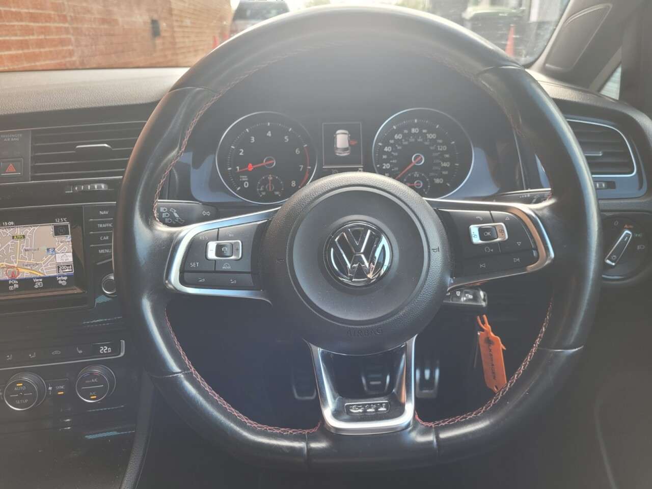 2014 VOLKSWAGEN GOLF 2014 VOLKSWAGEN GOLF