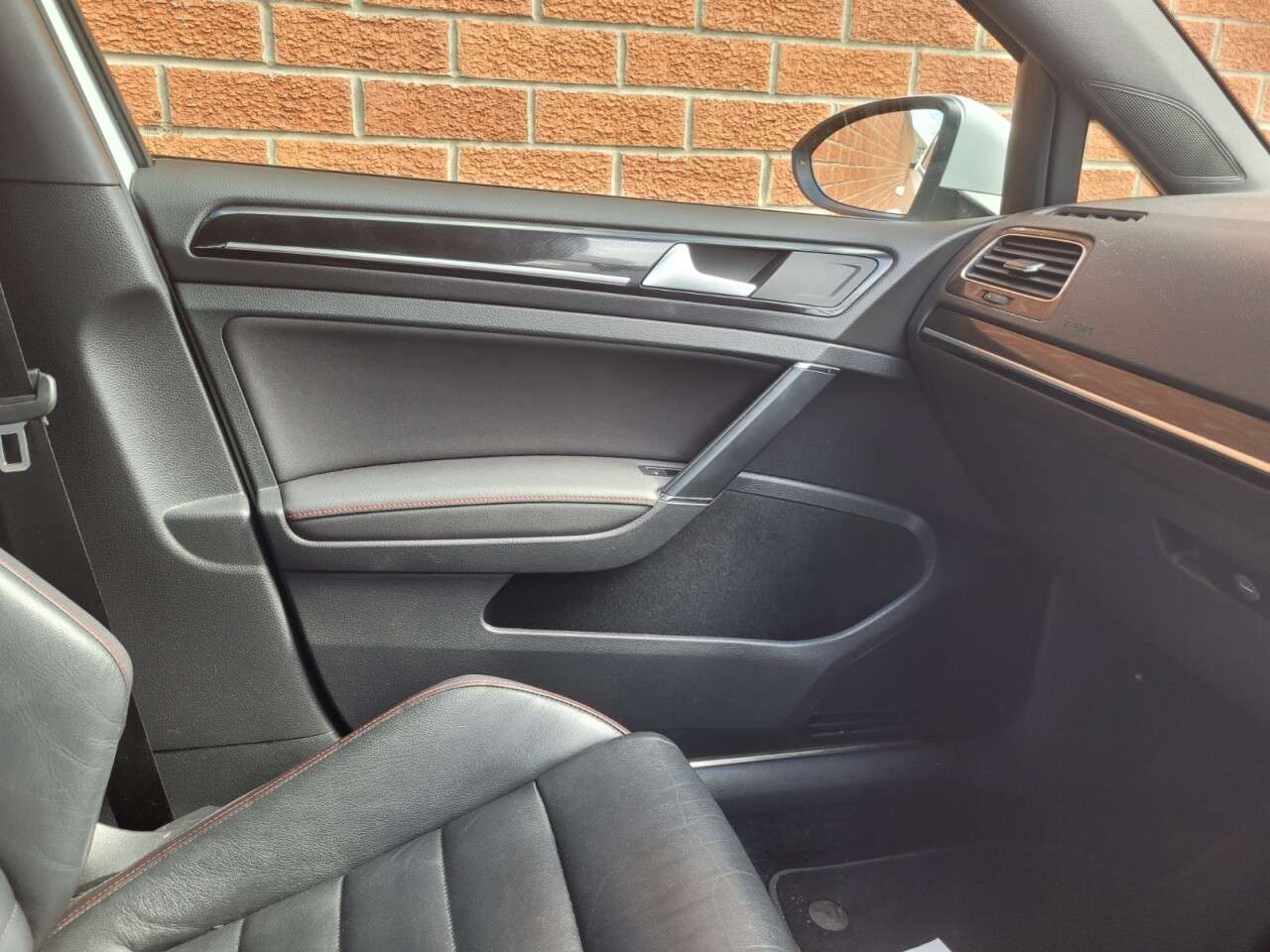 2014 VOLKSWAGEN GOLF 2014 VOLKSWAGEN GOLF